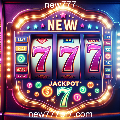 Jackpots