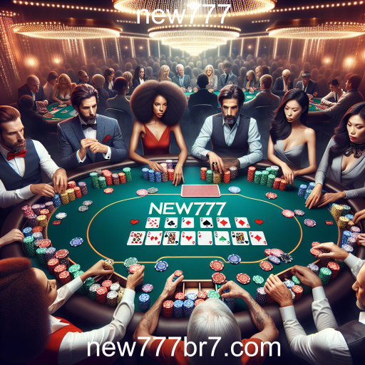 Poker
